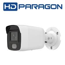 Camera IP COLORVU 4.0 Megapixel HDPARAGON HDS-2047L3