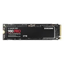 Ổ cứng SSD 2TB Samsung 980 PRO  M.2