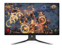 Màn hình máy tính Dell Alienware AW2721D 27 inch QHD IPS 240Hz