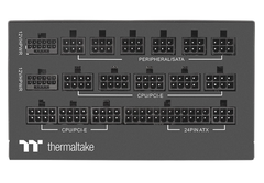 Toughpower GF3 1650W Gold - TT Premium Edition