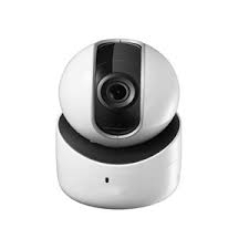 Camera IP Robot 1MP HDPARAGON HDS-PT2001IRPW