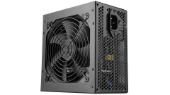 Nguồn máy tính SEGOTEP AN650W - 650W - 80 Plus