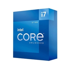 CPU Intel Core i7-13700KF (Up To 5.40GHz, 16 Nhân 24 Luồng, 25M Cache, Raptor Lake)