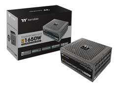 Toughpower GF3 1650W Gold - TT Premium Edition