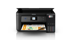 Máy in phun màu đa năng Epson L4260