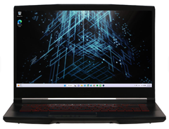 Laptop MSI Gaming GF63 Thin 11UC i7 11800H/8GB/512GB/4GB RTX3050/144Hz/Win11 (1228VN)