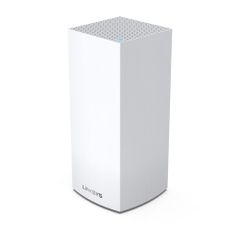 LINKSYS VELOP MX5300-AH TRI-BAND AX5300 INTELLIGENT MESH WIFI SYSTEM WIFI 6 MU-MIMO SYSTEM 1-PK