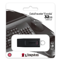 USB Kingston DataTraveler Exodia 32GB DTX/32GB