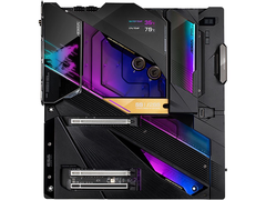 MAINBOARD GIGABYTE Z690 AORUS XTREME WATERFORCE DDR5