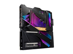 MAINBOARD GIGABYTE Z690 AORUS XTREME WATERFORCE DDR5