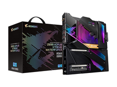 MAINBOARD GIGABYTE Z690 AORUS XTREME WATERFORCE DDR5