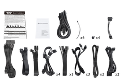 Toughpower GF3 1650W Gold - TT Premium Edition