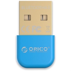 Thiết bị kết nối Bluetooth 4.0 ORICO BTA-403-BL Xanh