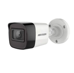 Camera cố định Hikvision DS-2CE16D0T-ITPFS có mic