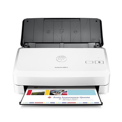 Máy Scan HP ScanJet Pro 3000 S4 (6FW07A)