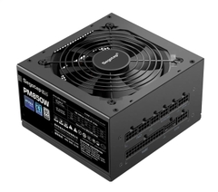 Nguồn SEGOTEP PM850W 80 PLUS PLATINUM PCIE 5.1 ATX 3.1
