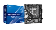 Mainboard ASROCK H610M-HVS/M.2 R2.0