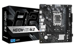 Mainboard Asrock H610M-H2/M.2 (2 cổng HDMI)