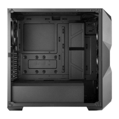 Vỏ case CoolerMaster MASTERBOX TD500 TG MESH  ARGB