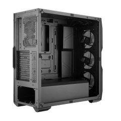 Vỏ case CoolerMaster MASTERBOX TD500 TG MESH  ARGB