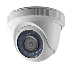 Camera HD-TVI Dome hồng ngoại 2Mp HDPARAGON HDS-5885DTVI-IRQC