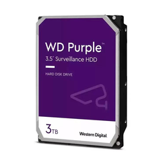 Ổ cứng WD Purple 3TB WD30PURZ