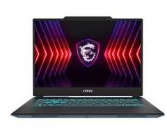 Laptop MSI Gaming Cyborg 14 A13UDX-099VN i7-13620H/16GB/512GB/14