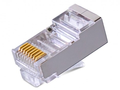 Đầu mạng RJ45 APTEK FTP Cat.5e (502-01001)