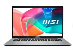 Laptop Msi Modern 14 F13MG-027VN (i5-1335U/ Onboard graphics/ 16GB/ 512GB/ Win 11)