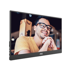 Màn Hình Cảm Ứng AOC 16T10/74 15.6