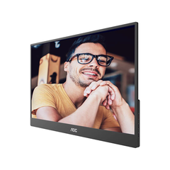 Màn Hình Cảm Ứng AOC 16T10/74 15.6