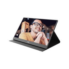 Màn Hình Cảm Ứng AOC 16T10/74 15.6