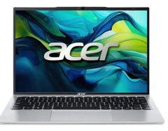 Laptop Acer Aspire Lite Gen 2 AL14-52M-32KV I3-1305U/8GB/256GB PCIE/14.0 WUXGA/WIN11/XÁM