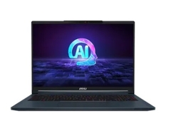 Laptop MSI Gaming Stealth 16 AI Studio A1VHG-241VN U9 185H /64GB/1TB/16