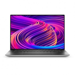 Laptop Dell XPS 15 9520 70295790 (Core™ i9-12900HK | 16GB | 512GB | GeForce RTX™ 3050 Ti | 15.6 inch 3.5K | Windows 11 | Bạc)