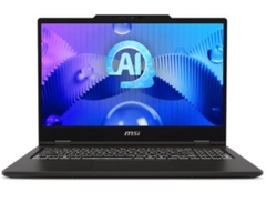 Laptop MSI Venture A15 AI A2HMG-003VN (Ryzen 7 260 | AMD Radeon Graphics | 15.6 inch FHD | 16 GB | 512GB | Win 11 | Xám)