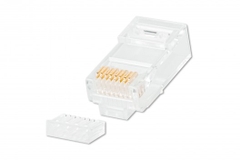 Đầu mạng RJ45 DINTEK PowerMAX Cat.6 UTP (1501-88028)