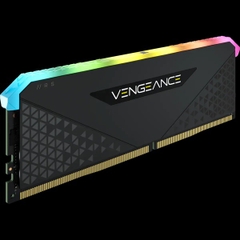 Ram Corsair Vengeance RS RGB 1x8GB 3600 (CMG8GX4M1D3600C18)