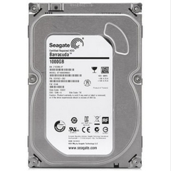 HDD Seagate BarraCuda 1TB 3.5