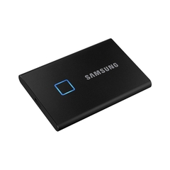 Ổ cứng SSD Samsung Portable T7 Touch 2TB 2.5