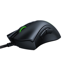 Chuột chơi game Razer DeathAdder V2 RGB Black (RZ01-03210100-R3M1)