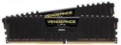 RAM CORSAIR Vengeance LPX CMK16GX4M2E3200C16 16GB (2x8GB) DDR4 3200MHz