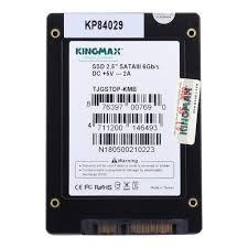 Ổ cứng SSD KINGMAX SMV32 240GB 2.5