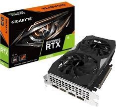 VGA Gigabyte RTX 3050 Eagle OC 8GB (N3050EAGLE OC-8GD)