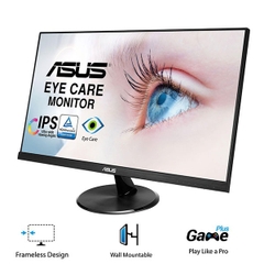 Màn hình LCD ASUS VP249HE (1920 x 1080/IPS/5 ms)