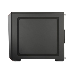 Vỏ Case Cooler Master MasterBox Lite 3.1 TG sẵn 1 Fan Led