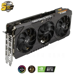 Card màn hình Asus TUF-RTX3070-8G-GAMING 8GB