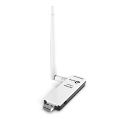 USB Thu Wifi TP-Link TL-WN722N 150Mbps