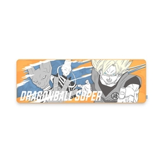 Bàn di chuột AKKO Dragon Ball Super - Battle of Gods (900x300x4 mm)