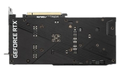 Card màn hình Asus DUAL RTX3070-O8G